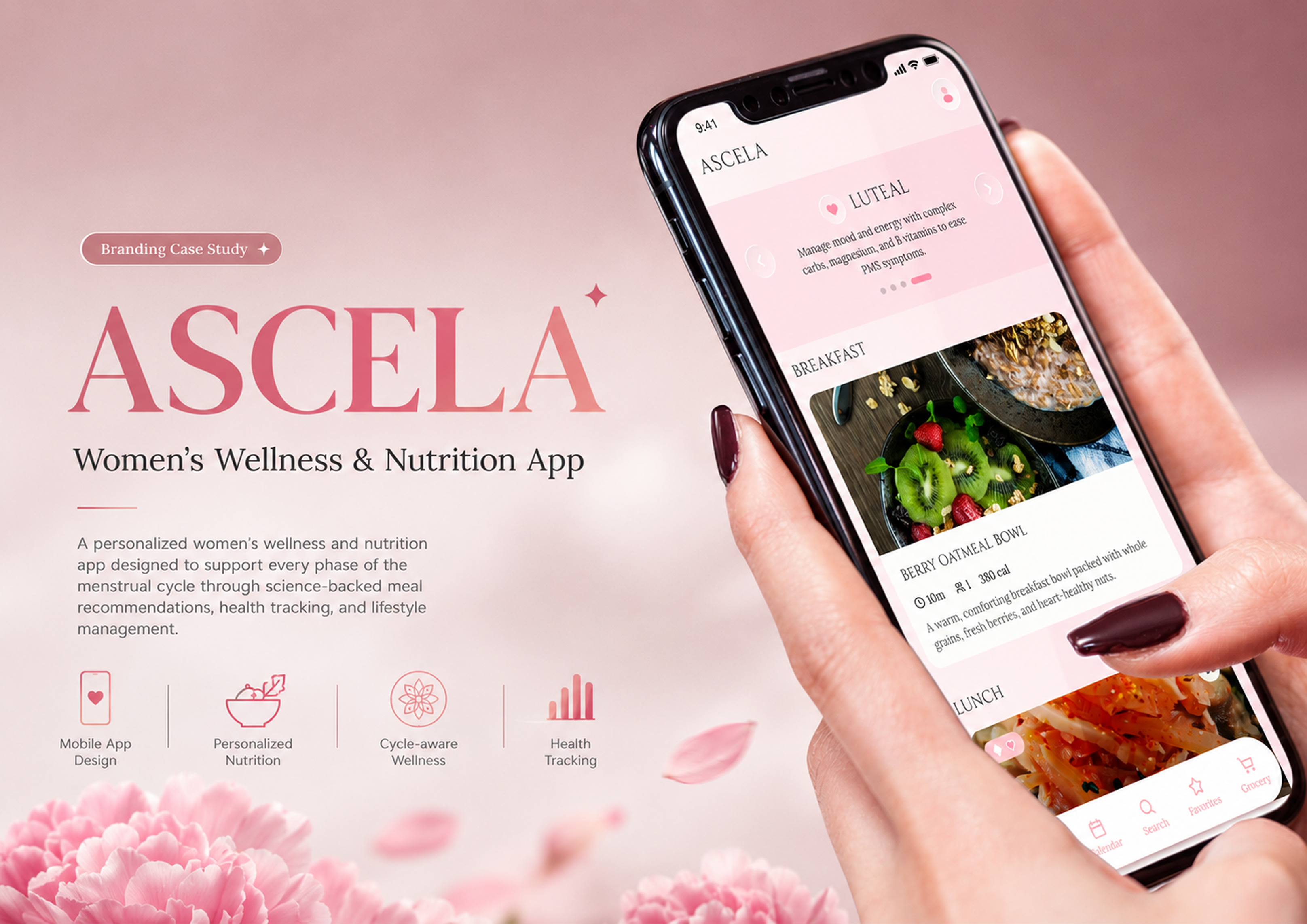 Ascela App
