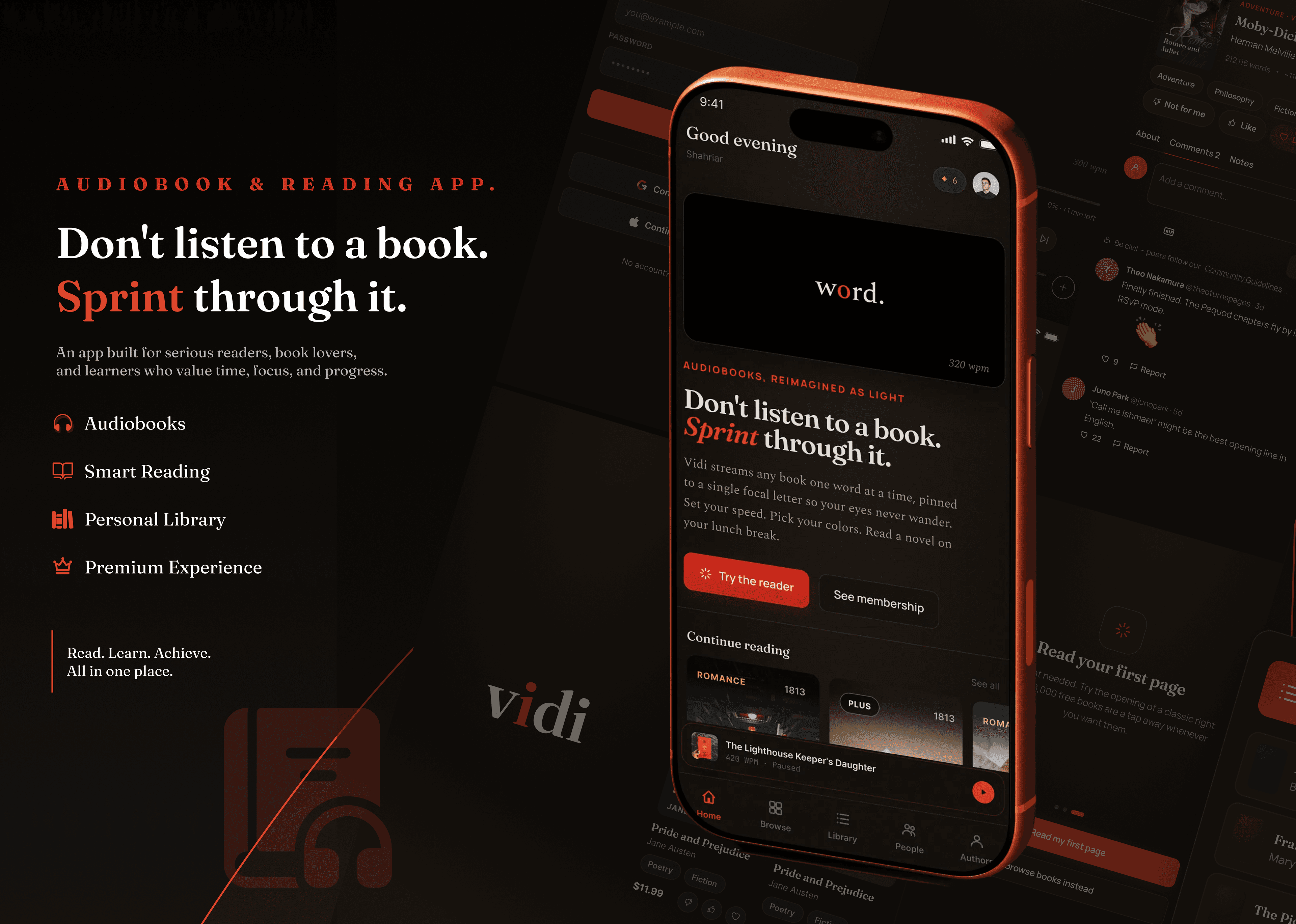 VIDI App