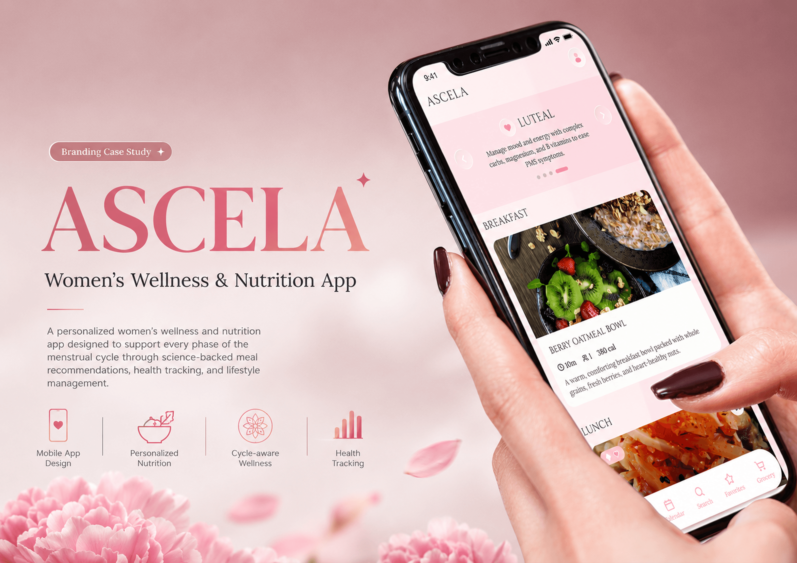 Ascela App